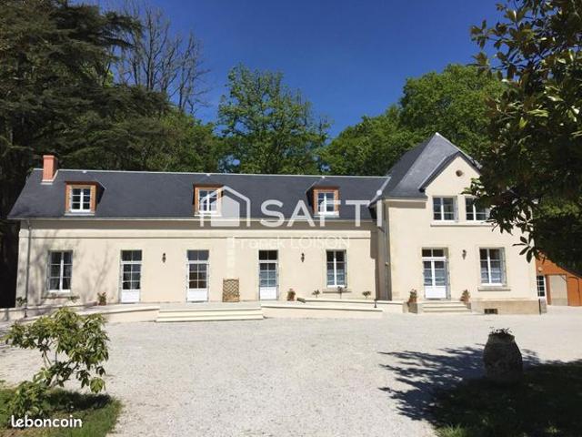 Maison vente à Chinon, Souvigné
