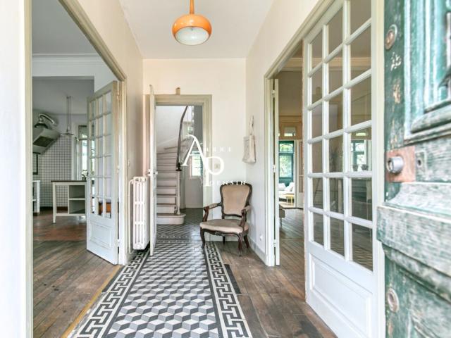 Maison vente à Le Raincy, Rosny-sous-bois