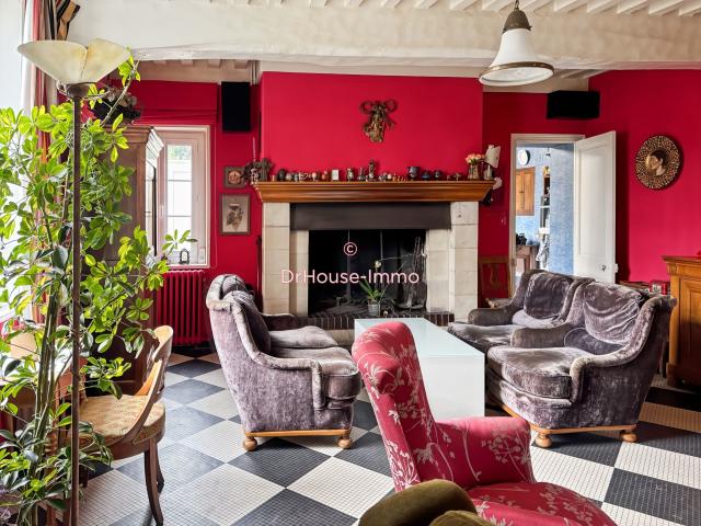 Maison vente à Caen, Biéville-beuville