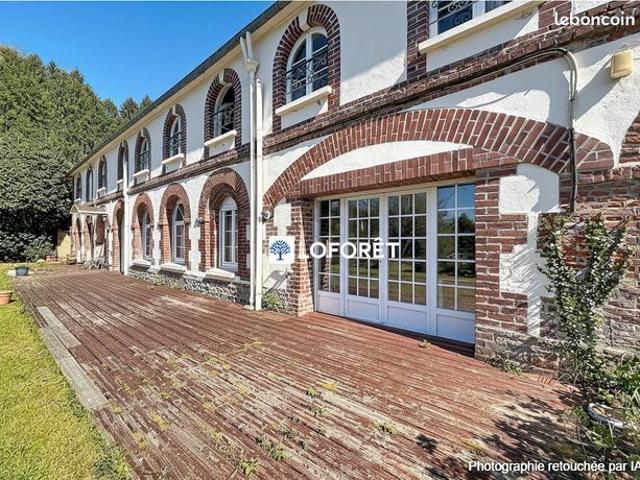 Maison vente à Le Havre, Valmont