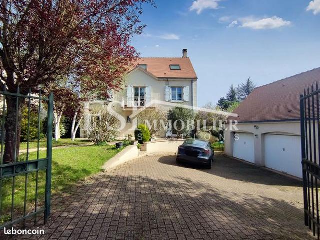 Maison vente à Sarcelles, Montlignon