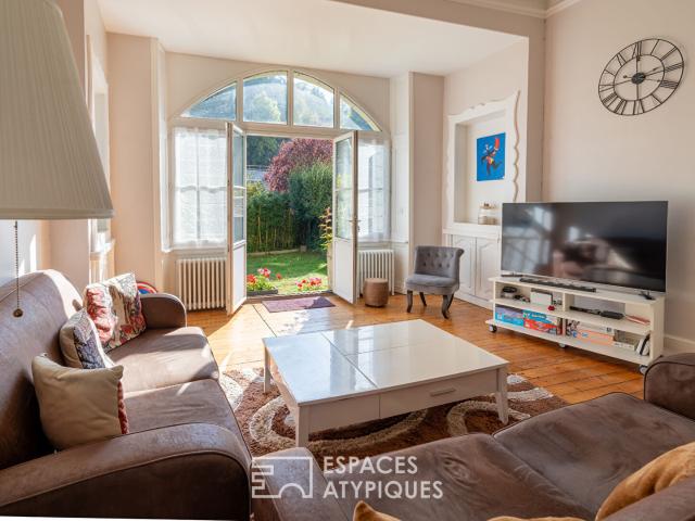 Maison vente à Lotissement Park An Ty, Plourin-lès-Morlaix