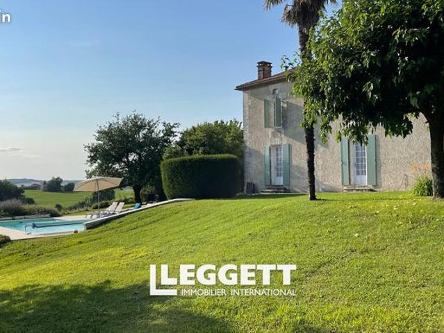 Maison vente à Lodève, Lavalette