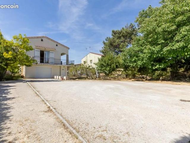 Maison vente à Aix-en-Provence, Velaux