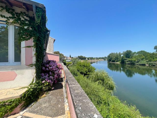 Maison vente à Flaujagues, Gironde