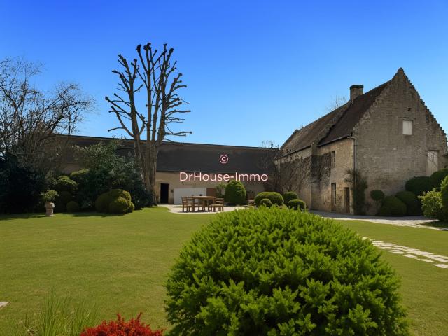 Maison vente à Caen, Biéville-beuville
