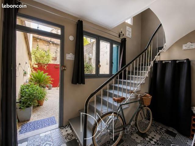 Maison vente à Valence