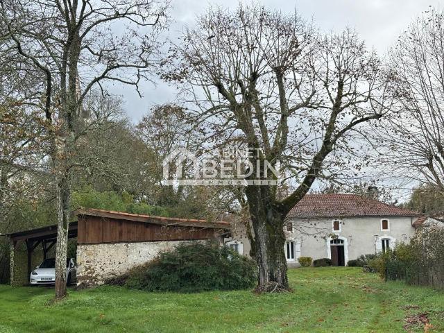 Maison vente à Mont-de-Marsan, Pissos