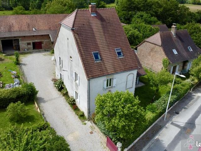 Maison vente à Lons-le-Saunier, Bletterans