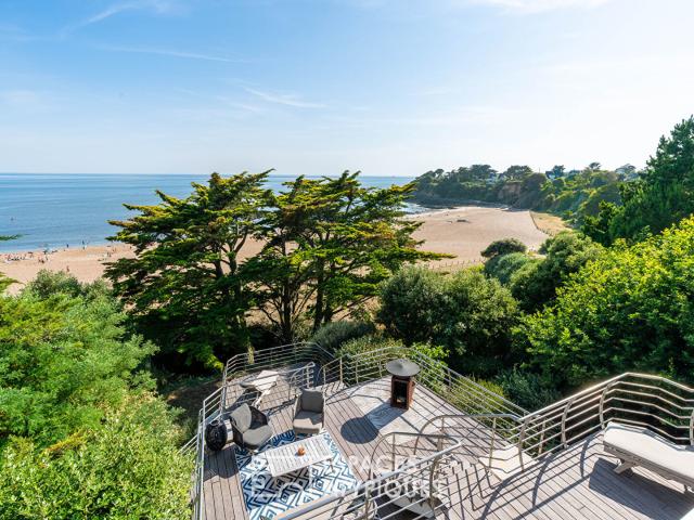 Maison vente à Saint-Nazaire, Saint-nazaire