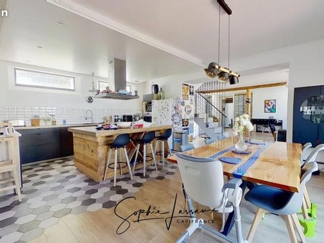 Maison vente à Pontoise, Vauréal