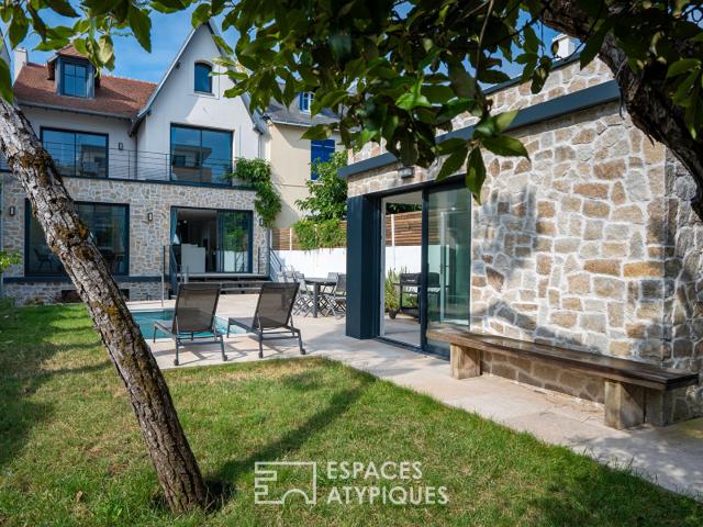 Maison vente à Saint-Nazaire, Pornichet