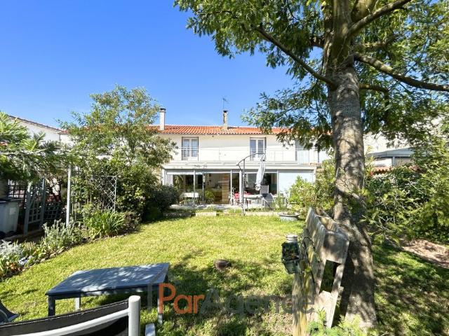 Maison vente à France métropolitaine, Saint-just-luzac