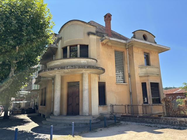 Maison vente à Annonay, Ardèche