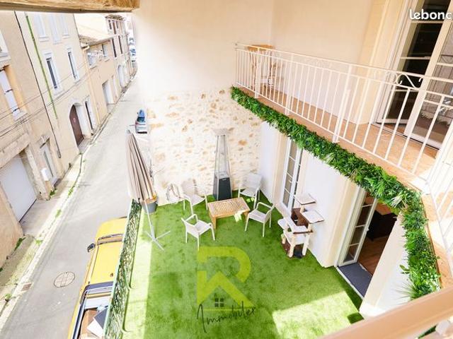 Maison vente à Béziers, Murviel-lès-béziers