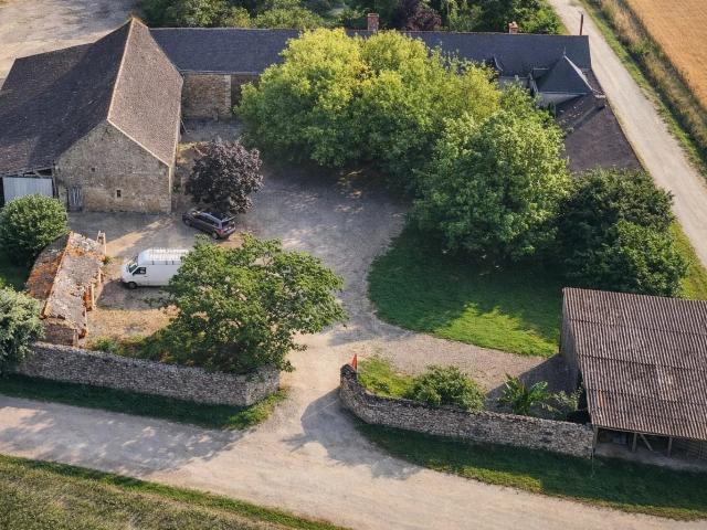 Maison vente à Saumur, Montreuil-bellay
