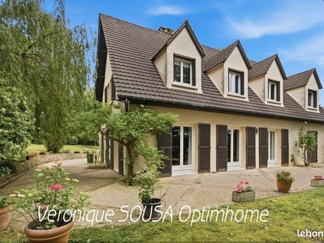 Maison vente à Saint-Germain-en-Laye, Saint-germain-en-laye