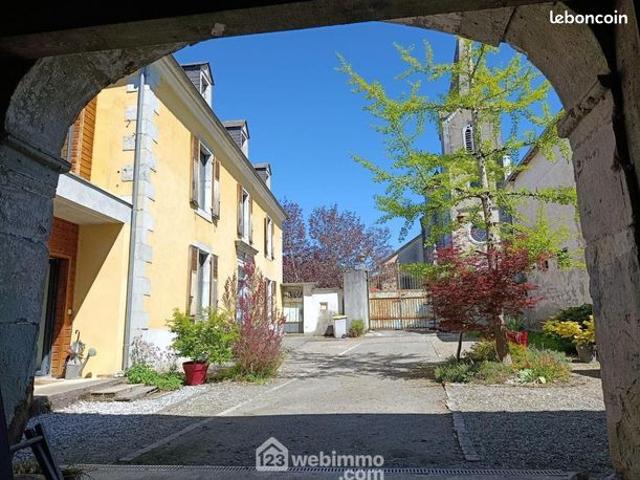 Maison vente à Villeneuve-sur-Lot, Montaut