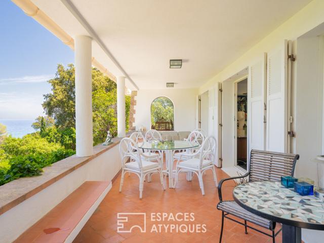 Maison vente à Les Issambres, Roquebrune-sur-Argens