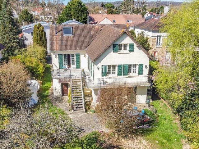 Maison vente à Palaiseau, Igny