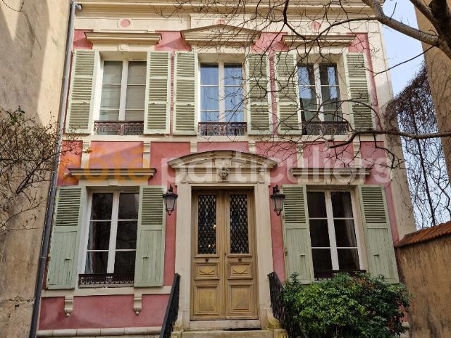 Maison location à Montargis