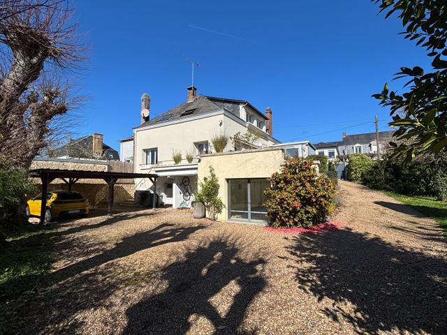 Maison vente à Mamers, La Ferté-bernard