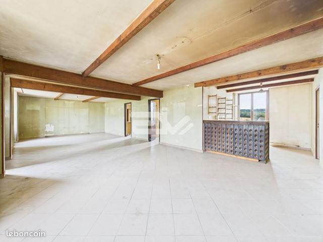 Maison vente à Reims, Courmas