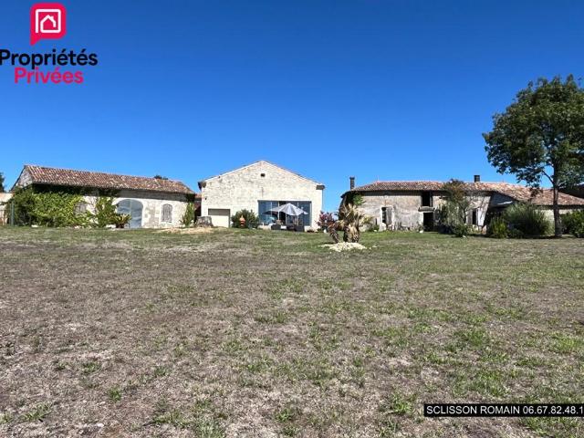 Maison vente à Saintes, Floirac