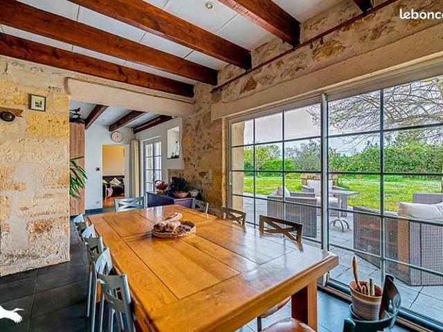 Maison vente à Langon, Portets