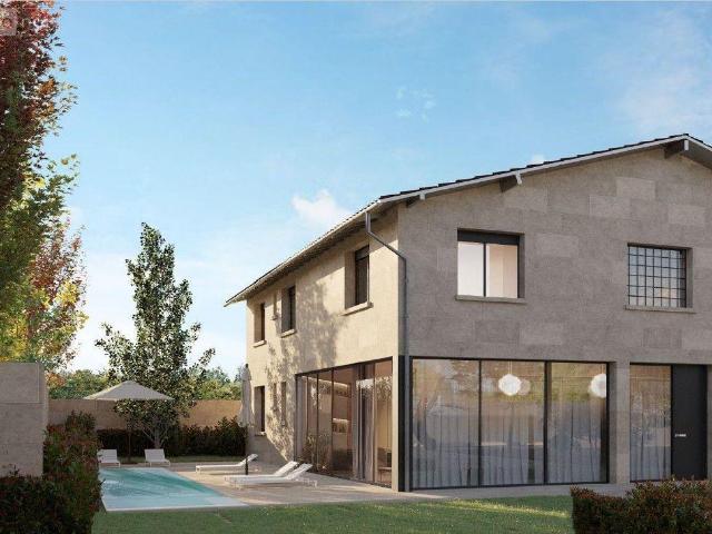 Maison vente à Bordeaux, Le Bouscat