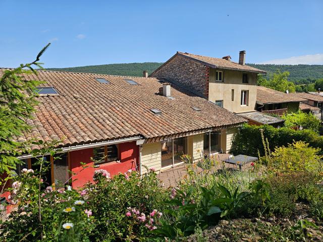 Maison vente à Pamiers, Bélesta