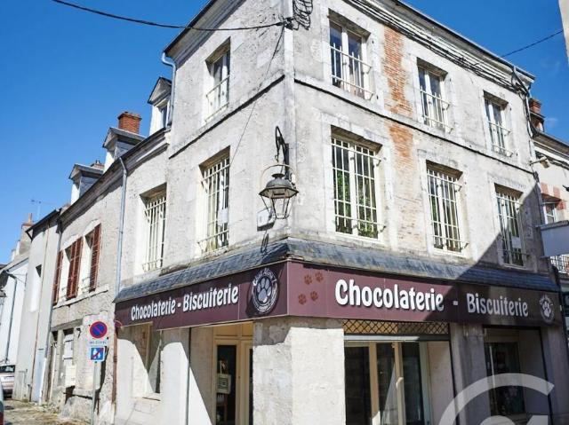 Maison vente à Les Tuileries, Beaugency