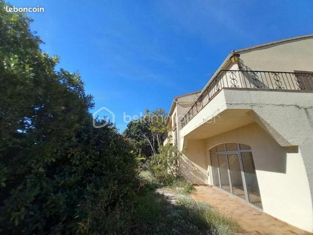 Maison vente à Nîmes, Saint-hilaire-d'ozilhan