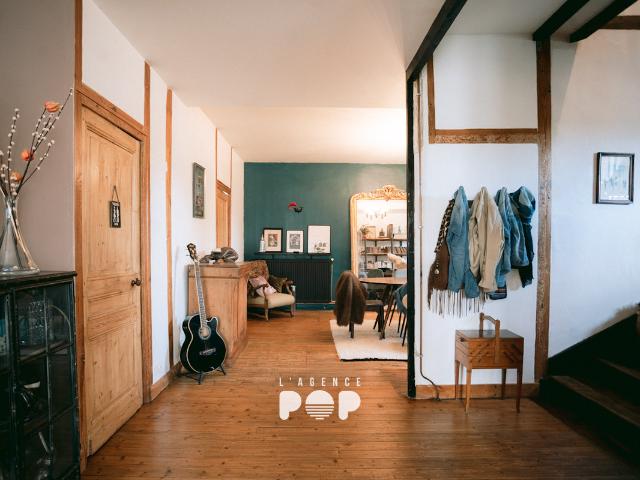 Maison vente à Périgueux