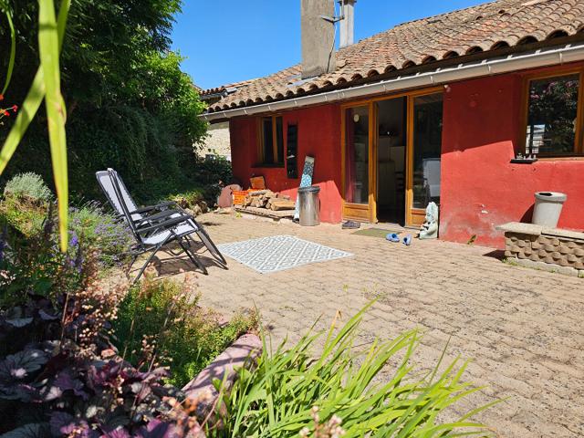 Maison vente à Le Casteillat, Bélesta