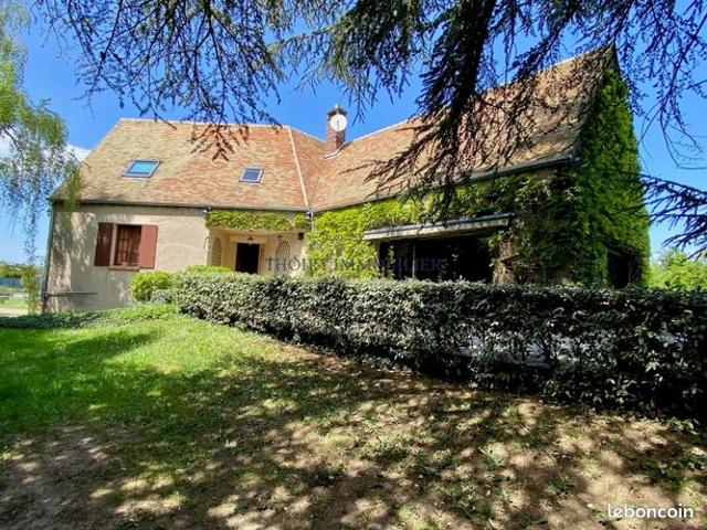 Maison vente à Mantes-la-Jolie, Arnouville-lès-mantes