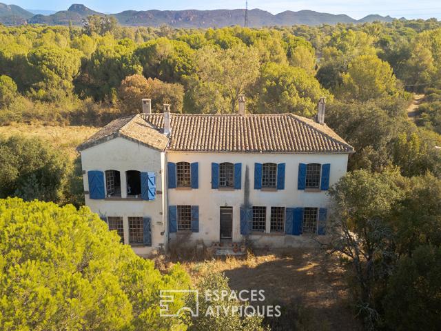 Maison vente à Arrondissement de Draguignan, Puget-sur-argens