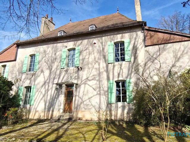 Maison vente à Chalon-sur-Saône, Buxy