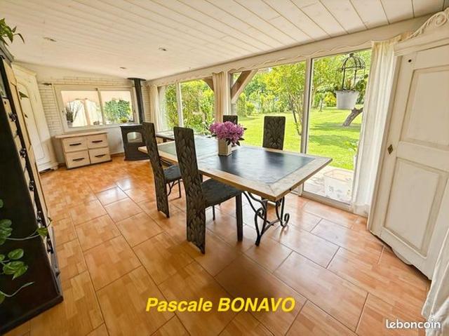 Maison vente à Lesparre-Médoc, Vendays-montalivet