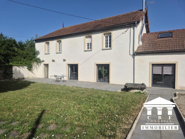 Maison vente à Chalon-sur-Saône, Dennevy