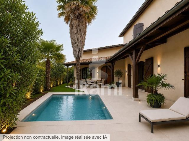 Maison vente à Vienne, Salaise-sur-sanne