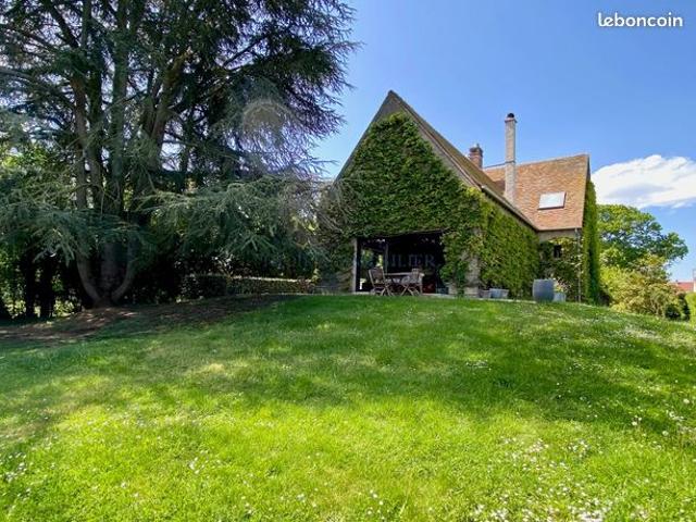 Maison vente à Arnouville-lès-Mantes, Yvelines