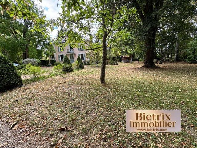 Maison vente à Ham, Cergy