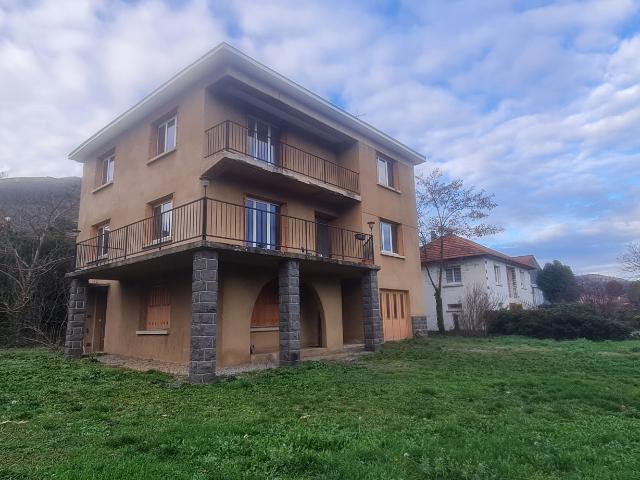 Maison vente à France métropolitaine, Veyre-monton