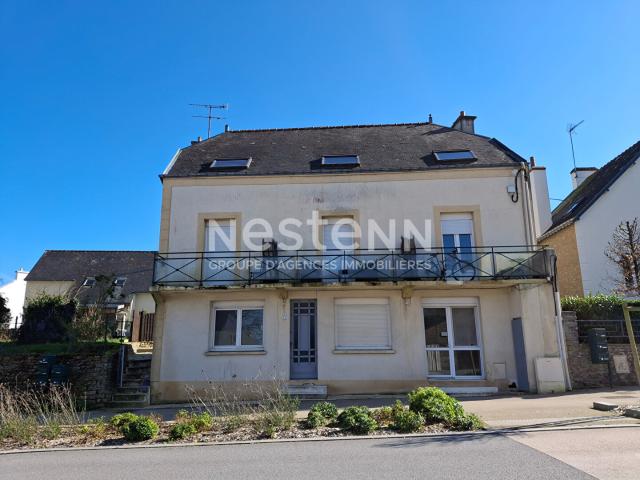 Maison vente à Vannes, Bretagne