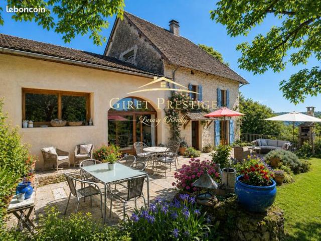 Maison vente à Belley, Lhuis