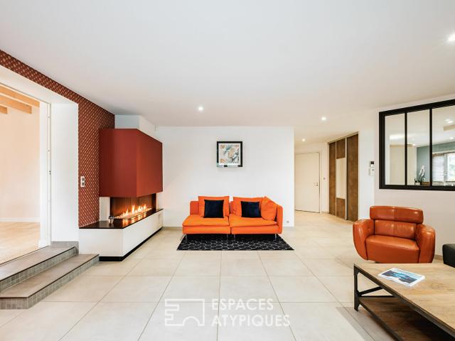 Maison vente à Niort, Aiffres