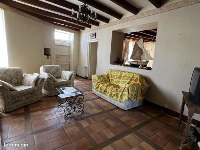 Maison vente à Matha, Charente-Maritime