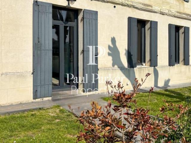 Maison vente à Libourne, Vayres