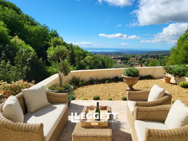 Maison vente à Plan de Noves, Vence